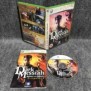 DARK MESSIAH MIGHT AND MAGIC ELEMENTS MICROSOFT XBOX 360