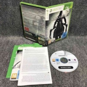 DARKSIDERS II MICROSOFT XBOX 360