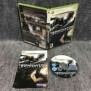 TERMINATOR SALVATION MICROSOFT XBOX 360