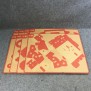 NINTENDO LABO VARIETY KIT TOY CON 01+2 LAMINAS SWITCH