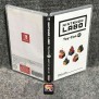 NINTENDO LABO VARIETY KIT TOY CON 01+2 LAMINAS SWITCH