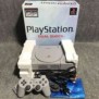CONSOLA SONY PLAYSTATION SCPH 9002 CON CAJA+CHIP