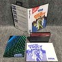 DICK TRACY SEGA MASTER SYSTEM