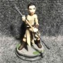 STAR WARS REY DISNEY INFINITY 3.0
