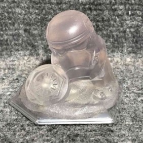 STAR WARS THE FORCE AWAKEN LANDMARK DISNEY INFINITY 3.0