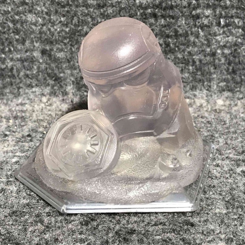 STAR WARS THE FORCE AWAKEN LANDMARK DISNEY INFINITY 3.0