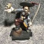 BARBOSSA DISNEY INFINITY