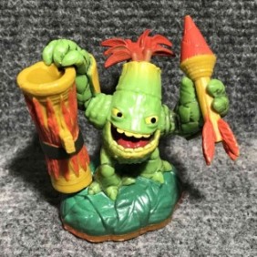 ZOOK SKYLANDERS GIANTS