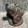 DRAGONFIRE CANNON SKYLANDERS GIANTS