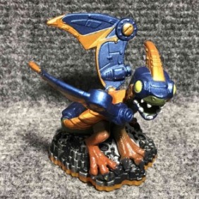 LIGHTCORE DROBOT SKYLANDERS GIANTS