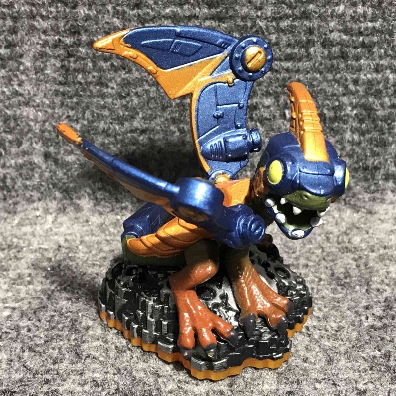 LIGHTCORE DROBOT SKYLANDERS GIANTS