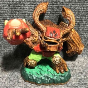 TREE REX SKYLANDERS GIANTS