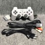 CONSOLA SONY PLAYSTATION SCPH 9002 CON CAJA+CHIP