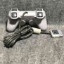 CONSOLA SONY PLAYSTATION SCPH 9002 CON CAJA+CHIP
