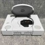 CONSOLA SONY PLAYSTATION SCPH 9002 CON CAJA+CHIP