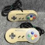 CONSOLA NINTENDO SUPER FAMICOM CON CAJA SNES
