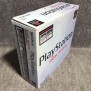 CONSOLA SONY PLAYSTATION SCPH 9002 CON CAJA+CHIP