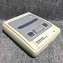 CONSOLA NINTENDO SUPER FAMICOM CON CAJA SNES