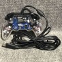 MANCO NACON TRANSPARENTE USB SONY PLAYSTATION 4 PS4