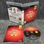 DISNEY INFINITY 3.0+STAR WARS STARTER PACK SONY PLAYSTATION 3 PS3