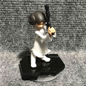 STAR WARS LEIA ORGANA DISNEY INFINITY 3.0