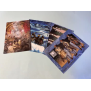 TRAYSIA NEW ENGLISH EDITION SEGA MEGA DRIVE 2025