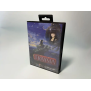 TRAYSIA NEW ENGLISH EDITION SEGA MEGA DRIVE 2025
