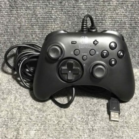 HORI PAD TURBO 001U...