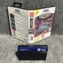 XENON 2 SEGA MASTER SYSTEM