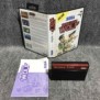 OPERATION WOLF SEGA MASTER SYSTEM