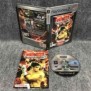TEKKEN 5 SONY PLAYSTATION 2 PS2