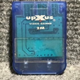 MEMORY CARD COMPATIBLE...