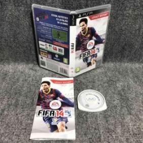 FIFA 14 SONY PSP