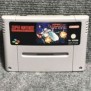 SUPER R TYPE SUPER NINTENDO SNES