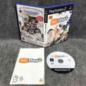 EYETOY PLAY 2 SONY...