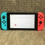 CONSOLA NINTENDO SWITCH 32GB+DOCK+HDMI+AC
