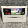 HOLE IN ONE GOLF  SUPER NINTENDO SNES