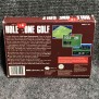 HOLE IN ONE GOLF  SUPER NINTENDO SNES