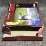 HOLE IN ONE GOLF  SUPER NINTENDO SNES