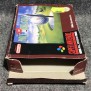 HOLE IN ONE GOLF  SUPER NINTENDO SNES