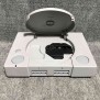 CONSOLA SONY PLAYSTATION SCPH 5552+CHIP+MANDO+AV+AC PS1