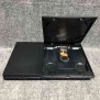 CONSOLA SONY PSTWO SCPH 77004+DUALSHOCK 2+AV+AC PS2