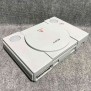 CONSOLA SONY PLAYSTATION SCPH 5552+CHIP+MANDO+AV+AC PS1