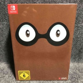 POCKY AND ROCKY RESHRINED NUEVO PRECINTADO NINTENDO SWITCH
