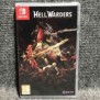 HELL WARDERS NUEVO PRECINTADO NINTENDO SWITCH