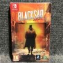 BLACKSAD UNDER THE SKIN LIMITED EDITION NUEVO PRECINTADO NINTENDO SWITCH