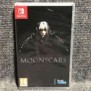 MOONSCARS NUEVO PRECINTADO NINTENDO SWITCH
