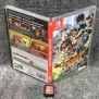 MARIO STRIKERS BATTLE LEAGUE FOOTBALL NINTENDO SWITCH