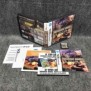 ADVANCE WARS DAYS OF RUIN NTSC USA NINTENDO DS