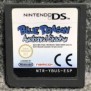 BLUE DRAGON AWAKENED SHADOW NINTENDO DS